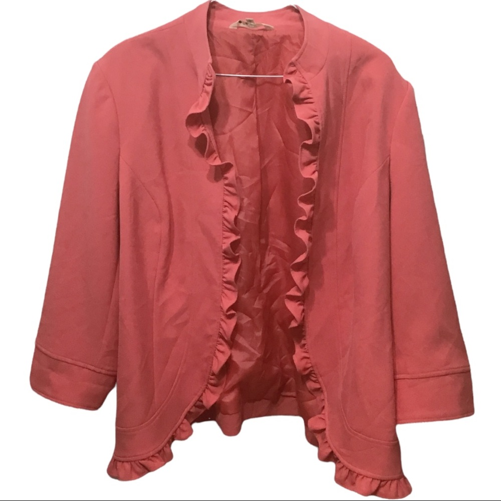 Cleo Blazer